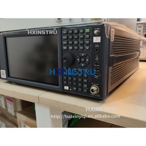 Analyseur de spectre/signal Agilent Keysight N9030B MXA 3Hz-26.5GHz avec options utilisées #   hx - Product Image 3