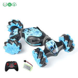 Vendita calda vendita calda elettrica Rc <span class=keywords><strong>Stunt</strong></span> Twisting Four Dive <span class=keywords><strong>Car</strong></span> Toy per ragazzo - Product Image 4