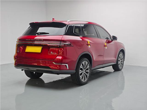 BYD Song Pro DM PHEV AWD <span class=keywords><strong>2019</strong></span>, Modelo Insignia de Alto Rendimiento |   Híbrido Enchufable |   Rojo |   Auto Usado con 38,500 KM - Product Image 5