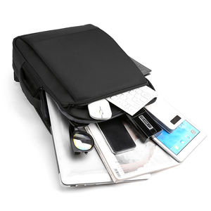 Sac à dos étanche pour ordinateur portable 17.5 pouces, modoker vintage convertible 2, sac à dos pour ordinateurs portables 17 pouces - Product Image 4