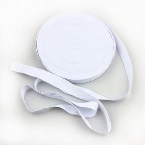 Material de poliéster Tela Sublimación Blank Lanyards - Product Image 1