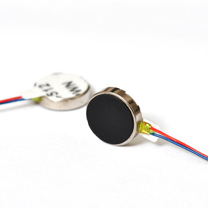 1227 มอเตอร์สั่นสะเทือน 36V 0.5g 1200 รอบต่อนาทีเครื่องมือเสริมความงามไมโครมอเตอร์ประสิทธิภาพสูงอายุการใช้งานยาวนาน - Product Image 2