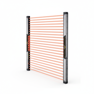 Cortina de luz de seguridad compacta para Panasonic, producto de protección de la - Product Image 1