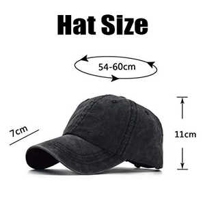 Promotional Custom Embroidered LOGO Men's Baseball Cap Blank Hexagonal Cotton Cap Sun protection Baseball Cap Custom LOGO - Product Image 4