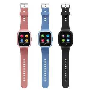 Hot Cake Wearable Kids GPS Smart Watch