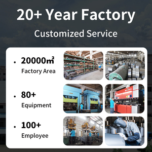 Thương Mại Công Nghiệp Lớn 304 Thép Không Gỉ Nấu Ăn Cổ Cao Nồi Ấm Phạm Vi Bán Buôn Đặt Súp Và Nồi Chứng Khoán - Product Image 5