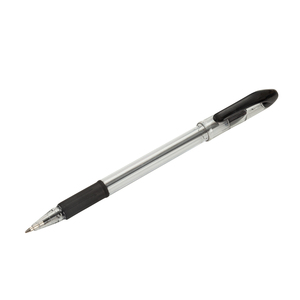 Pulpen Bolpoin Plastik China Berbagai Macam, Tulisan Halus 0.5/0.7mm, Custom - Product Image 3