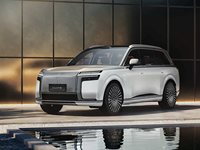 A-vatr T09 Phev, SUV de luxe performant, 6 places, conduite intelligente, intérieur spacieux, conduite à gauche