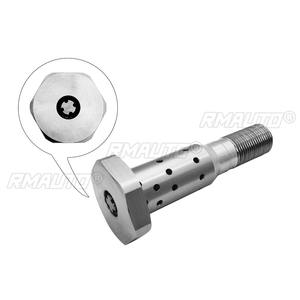 Válvula de control de aceite 5184150AF, válvula solenoide del árbol de levas, válvula de tornillo, pieza de motor para accesorios de coche Chrysler - Product Image 4