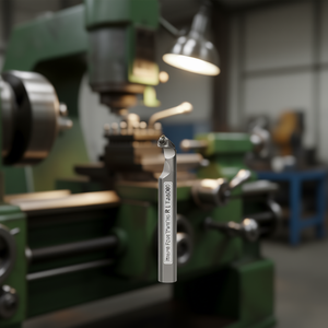 Outil de tournage interne Ttake R L Ta6080 avec plaquettes de tournage positives - Product Image 3