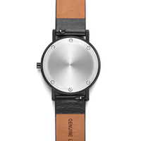 Montres de haute qualité avec étiquette personnalisée, montres-bracelets pour hommes et femmes