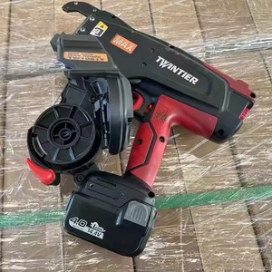 Max độ bền kéo cao thay thế Tie dây | chống gỉ thanh thép ràng buộc dây cho thép cây buộc - Product Image 3