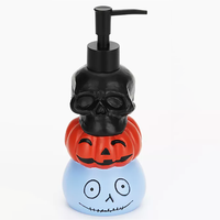 HP/EOS – bouteille de distributeur de savon en résine polymère personnalisée, Prototype rapide SLA SLS, Service d'impression 3D, arbre de noël avec peinture
