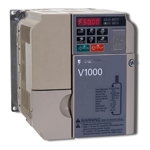 Convertidor Regenerativo D1000 CIMR-D NUEVO |   Variador de Frecuencia de Ahorro de Energía Serie A1000 U1000 CIMR - Product Image 2