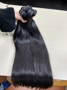 วิกผมสำหรับต่อ,ผมต่อแบบชาวเวียดนาม - Product Image 5