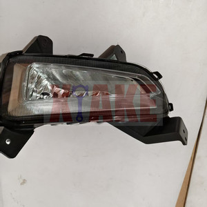 江淮<span class=keywords><strong>JS2</strong></span>精炼S2的前雾灯前保险杠灯原始设备制造商4116100U19C0 L / 4116200U19C0 R - Product Image 6