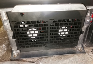Variador de Frecuencia Industrial Trifásico de 132 kW 6SL32101KE324UF1 6SL3210-1KE32-4UF1 - Product Image 4