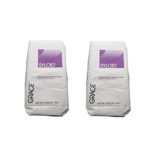 Poudre de dioxyde de silicium matifiante à haute <span class=keywords><strong>extinction</strong></span> et haute pureté C907 pour encre d'impression - Product Image 1