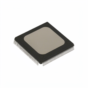 บริการครบวงจรแบบดั้งเดิม IC CPLD 512MC 7.5NS 208QFP ซัพพลายเออร์ชิ้นส่วนอิเล็กทรอนิกส์แบบฝังตัว EPM3512AQC208-7 208 BFQFP - Product Image 1