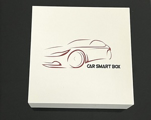 CarPlay carsmart BOX qcom 6225ซีพียู8คอร์พร้อมฟังก์ชั่น YouTube และ <span class=keywords><strong>Netflix</strong></span> - Product Image 3
