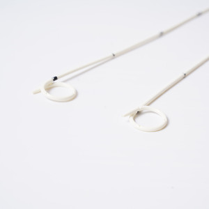 प्रभावी यूरेटरनल कीटाणुशोधन ईओएस प्रकार के लिए पशर डबल-जे डिजाइन के साथ डबल-ज डिजाइन के साथ डबल-सी - Product Image 2