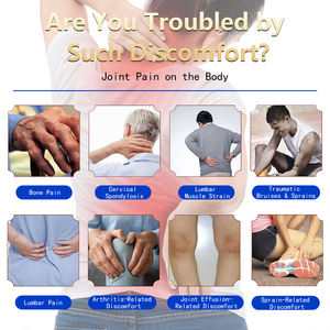 Krim Tubuh Formula Profesional - Membantu Mengatasi Ketidaknyamanan Fisik yang Berkaitan dengan Ketegangan Sehari-hari - Product Image 2