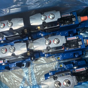 Válvula Reductora de Presión Rexroth 3DREME16P-7X/20, Equipo de Automatización de Control Industrial - Product Image 1