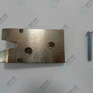 แผ่นจัดตำแหน่งชิ้นส่วน SMT ชุดอุปกรณ์ครบชุด 12/16 มม. สำหรับ SIEMENS SIPLACE ASM 00325700 - Product Image 3