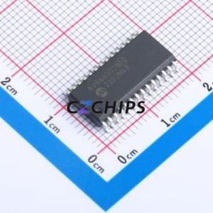 ชิปไอซีไมโครคอนโทรลเลอร์ของแท้/ใหม่ล่าสุด AVR64DD28-I SOIC-28-300mil (MCU/mpu/soc) - Product Image 1