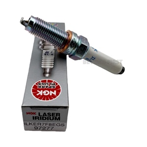 Proveedor Confiable de Bujías NGK 97277 ILKER7F8EGS para VW <span class=keywords><strong>1.5</strong></span> <span class=keywords><strong>TSI</strong></span> 2020-, T-ROC 2019-, <span class=keywords><strong>TIGUAN</strong></span> 2019- - Product Image 4