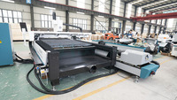Mesin Pemotong Laser CNC 3000*1500mm Pengiriman Super Cepat Mesin Pemotong Laser Fiber Pemotong Baja Tahan Karat 1000W 2000W