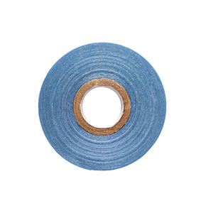 Rollo de Cinta Adhesiva de Soporte Frontal de Encaje <span class=keywords><strong>Azul</strong></span> de 3 Yardas y 0.8 cm, Doble Cara e Impermeable para Extensiones de Cabello, Ultra Fijación para <span class=keywords><strong>Walker</strong></span> - Product Image 3