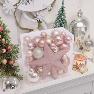 Bola De Navidad, Bolas De Navidad, Celebración, Boda, Decoración De