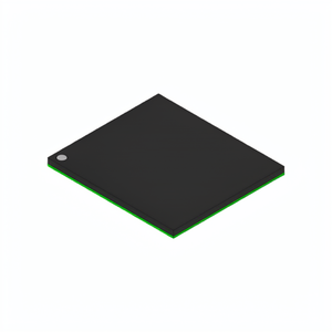 Composants électroniques de circuit mémoire CY7C1515V18-200BZC 165 LBGA BOM IC en stock - Product Image 1
