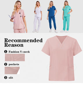 Женский комплект из топа и штанов - Product Image 4