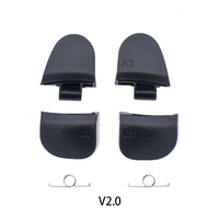 Ressort de bouton pour manette PS5 L1 L2 R2 – Pièces de rechange pour la réparation des gâchettes DualSense de Sony Playstation 5