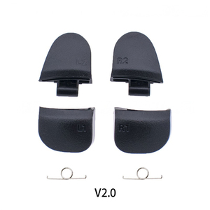 Ressort de bouton pour manette <span class=keywords><strong>PS5</strong></span> L1 L2 R2 – Pièces de rechange pour la réparation des gâchettes <span class=keywords><strong>DualSense</strong></span> de <span class=keywords><strong>Sony</strong></span> Playstation 5 - Product Image 6