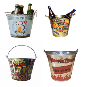 ถาดใส่อาหาร/เครื่องปรุง/น้ำแข็ง/ผลไม้ แบบพลาสติกสำหรับสั่งซื้อแบบ B2B พร้อมขาตั้งเมนูพลาสติก ถาดบาร์ อุปกรณ์บาร์ สำหรับส่งไปยัง Abbey's Paradise ในสเปน - Product Image 2