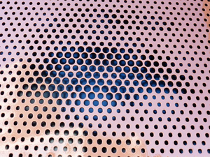 Des <span class=keywords><strong>solutions</strong></span> robustes avec plaque perforée de qualité industrielle - Product Image 3