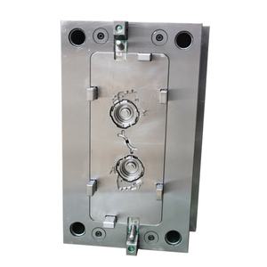 YIOT Personalización Masiva, Resistencia a los Rayos UV, Resistencia al Envejecimiento, Carcasa Metálica, Instrumentos Industriales Personalizados, Piezas de Inyección de Plástico, OEM/ODM - Product Image 3