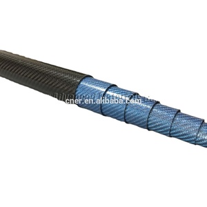 7M 9m 10m 12M 15m khách hàng Kính thiên văn cực cho nước ăn cực/<span class=keywords><strong>18M</strong></span> 20 mét dài cửa sổ làm sạch cực mở rộng Sản xuất tại Trung Quốc - Product Image 4