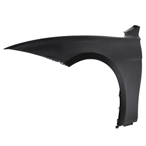 บังโคลน12908622032 BMW 1 Series <span class=keywords><strong>2</strong></span> Series 3 Series F30 F20 F32 2015-2019 - Product Image 4