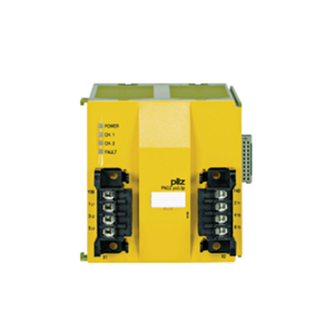 Relais de sécurité 751102 C 24 VDC 3 N/O 1 N/C - Product Image 4