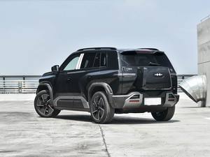 <span class=keywords><strong>Precio</strong></span> de Fábrica Económico Fangchengbao Equation Leopard Tai <span class=keywords><strong>3</strong></span> RWD Modelo 2025 Marca China Vehículo de Nueva Energía en Venta Caliente - Product Image 4