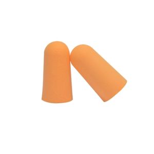 Tappi per le orecchie professionali in schiuma antirumore per macchinari industriali lavoratori studenti traversine protezione del lavoro in materiale PU - Product Image 2