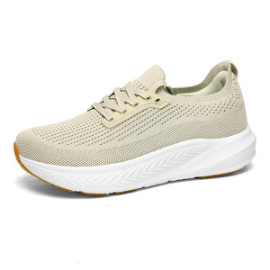 FLUX FOOTWEAR Adapt Runners, Zapatos Deportivos Minimalistas para Mujer/Hombre, Diseño Barefoot, Suela Ancha, Parte Superior Ligera de Poliéster - Product Image 1
