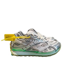 Nuove Sneakers Casual da Corsa per Uomo e Donna 2025, Design alla Moda con Lacci, Tendenza per Tutte le Stagioni BV - Product Image 1