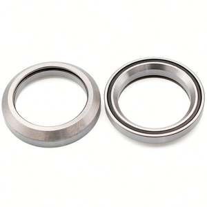 Rodamiento de Bolas de Una Hilera 15267, 15*26*7mm, Holgura C0, Acero Cromado, Rodamientos para Bicicleta 15267-2RS - Product Image 5