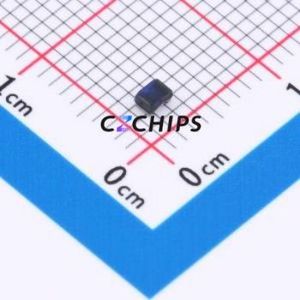 YWIF2012-101K ตัวเหนี่ยวนำแบบ SMD SMD,2.4x1.7 มม. ( ความเหนี่ยวนำ: 100uH )( ความแม่นยำ: 10% ประเภท: ชิปแบบพันลวด ) - Product Image 1
