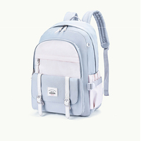 Tas Sekolah Anak Perempuan Awet Modis Tahan Air Cantik Harga Pabrik untuk Anak-anak TK SD